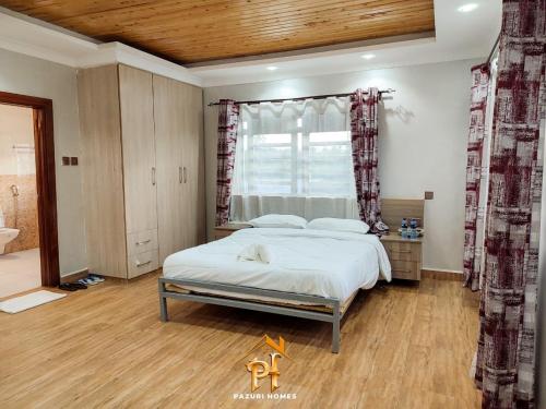 Pazuri Villas in Embu