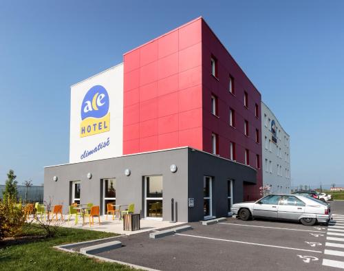 Ace Hotel Roanne - image 9