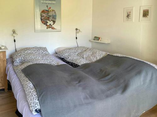 Exterior view, Family House With Large Garden Near Ebeltoft in Boeslum