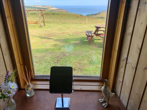 Viesnīcas āriene, Mains Of Auchmedden Cottage in Pennan