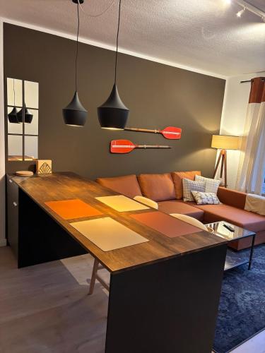 Sienna - central and cozy in Kassel, Deutschland