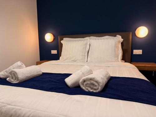 Hotel du Village Hotel de charme Haberhaeuser