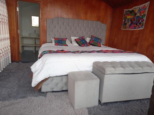 Alberto homestay taypi qamaña establo (Alberto homestay taypi qamana establo) in Anapia