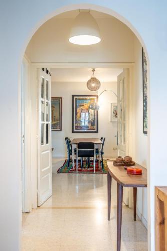 Le 5 ter, Tunis (fotografie 9)