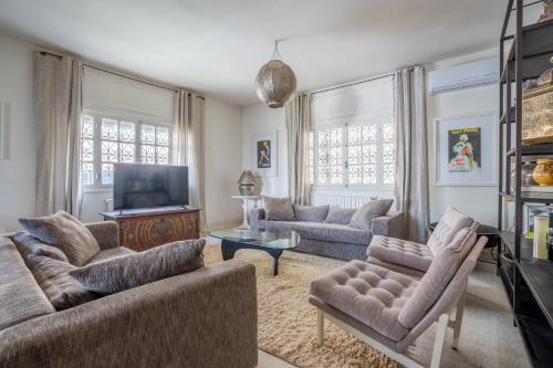Le 5 ter, Tunis (fotografie 6)