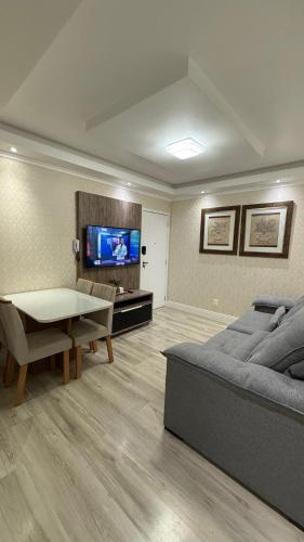 Residencial Bella Praia 2 – khách sạn tại Barra
