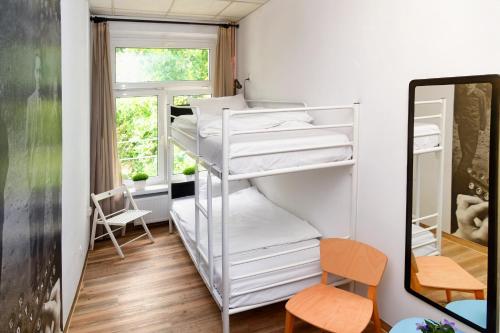 Warsaw Hostel Centrum in Warsawa