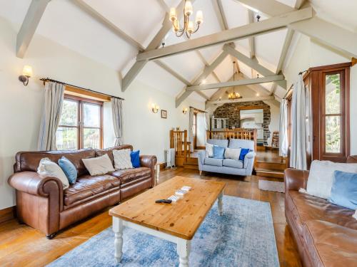 ทัศนียภาพภายนอกโรงแรม, Atlantic House in วินส์ฟอร์ด