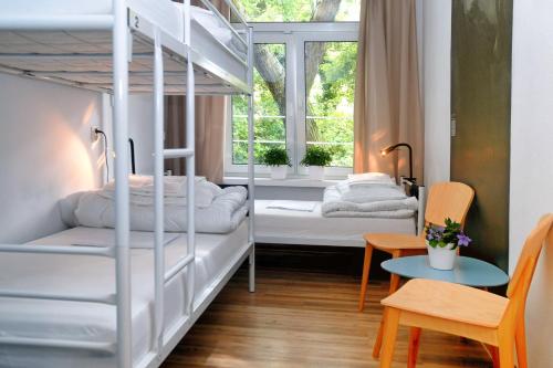 Warsaw Hostel Centrum in Варшава