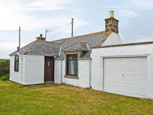 Viesnīcas āriene, Mains Of Auchmedden Cottage in Pennan