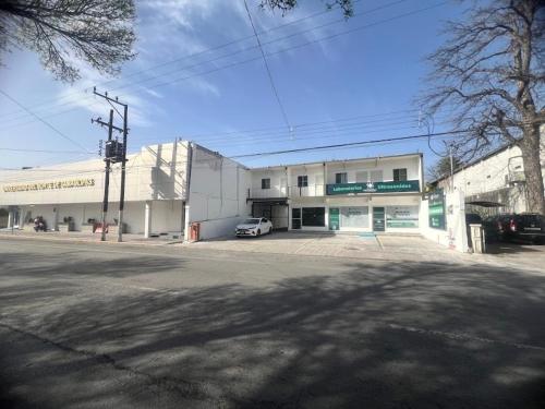 Departamento 2 in Nuevo Laredo