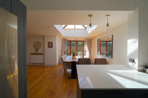 Cosy retreat in The Old Chapel in Feniton
