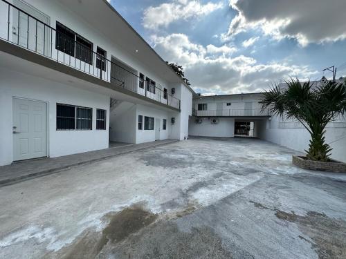 Departamento 2 in Nuevo Laredo