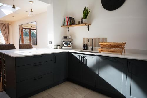 Cosy retreat in The Old Chapel in Feniton