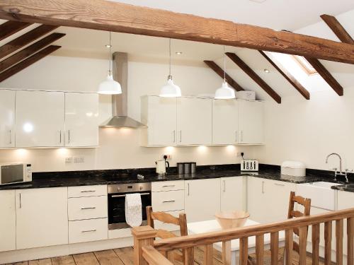 ทัศนียภาพภายนอกโรงแรม, The Cart Shed in เบเวอร์รี่