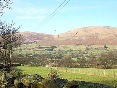 Létesítmények, 2 Farfield Cottages in Sedbergh