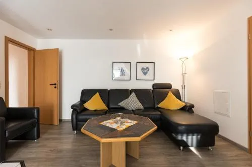 Inselglück App 5 in Norderney, Deutschland