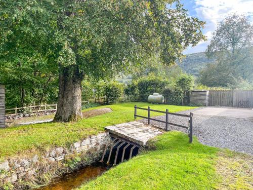 Kert, Old Mill Cottage in Blair Atholl