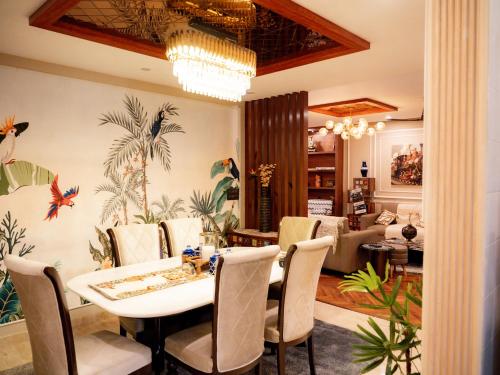 MG Luxury Stays in Zirakpur