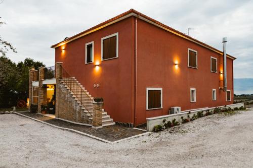 Country House Torrenera 2