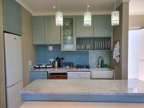 Kingfisher by the river - self catering in Veldrif