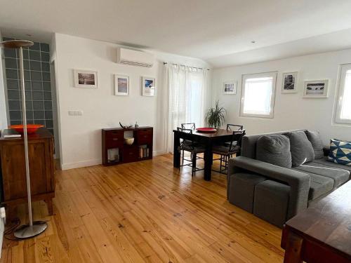 The Terrace Apartment, Lisabon (fotografie 4)