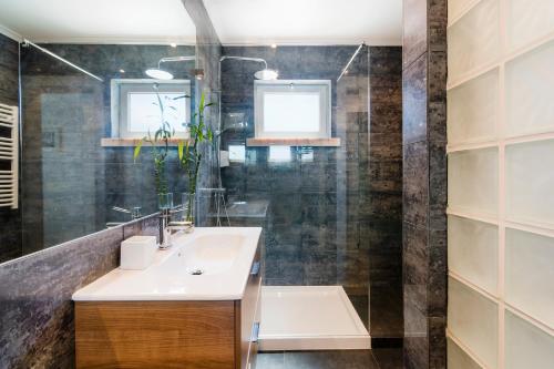 The Terrace Apartment, Lisabon (fotografie 10)