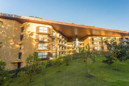 Nmadas digitales - Hotel Rioverde