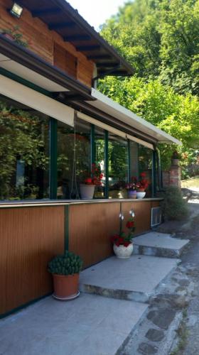B&B Oasi di pace in Rocca Deʼgiorgi