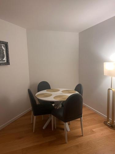 Pereidreams - Location saisonnière - Bussy-Saint-Georges