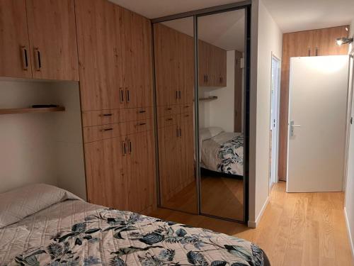 Pereidreams in Bussy S-george