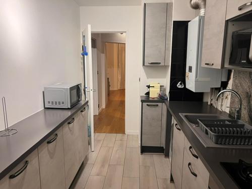 Pereidreams in Bussy S-george