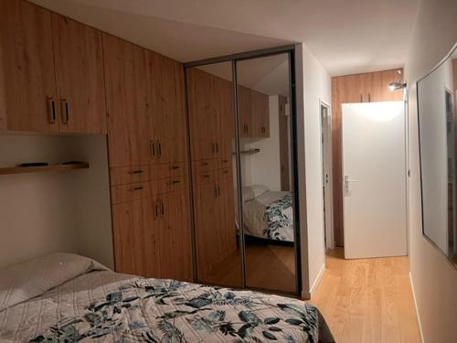 Pereidreams in Bussy S-george