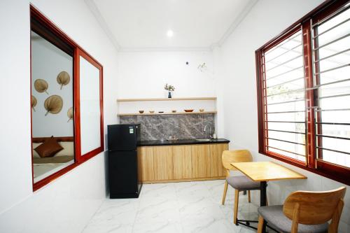 Simi Homes 44B Nghi Tam Westlake Hanoi Center in Ba Dinh District - Truc Bach/Quan Thanh