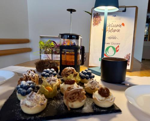 Foto - Hotel & Restaurant Forni