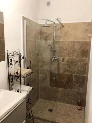 Au coeur de la Venise Povençale - Location saisonnière - L'Isle-sur-la-Sorgue