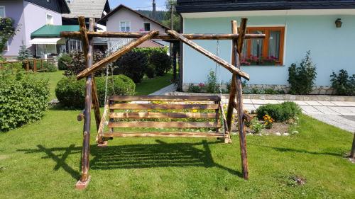  Apartment Loremi in Tršće