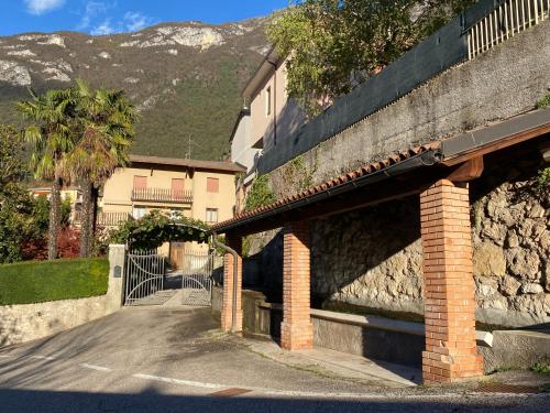  Casa alla Fontana, Unterkunft in Serravalle allʼAdige