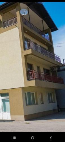 Sunshine Apartments Visoko