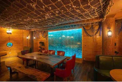 4-Suite Tranquil Retreat in Sosua Ocean Village in Playa Chiquita