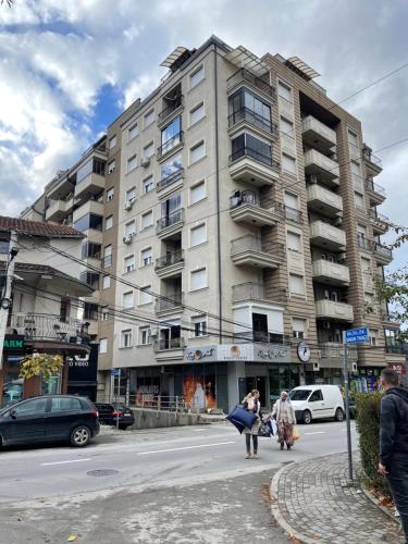 Urban Nest Prizren in ลาคูริก
