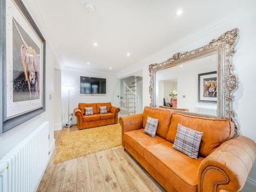 Buttercup Cottage - Uk45969 in Yarm