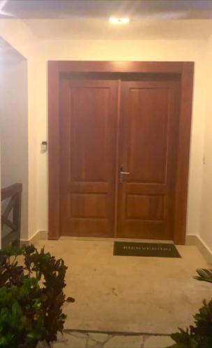 Luxury Ocean View Villa in Sosua Ocean Village in Playa Chiquita