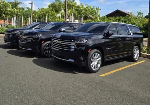 Luxury Ocean View Villa in Sosua Ocean Village in Playa Chiquita