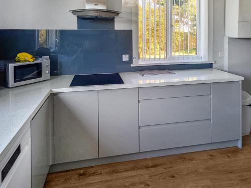 ห้องครัว, Tigh Na Mhuillean in แกรโลช