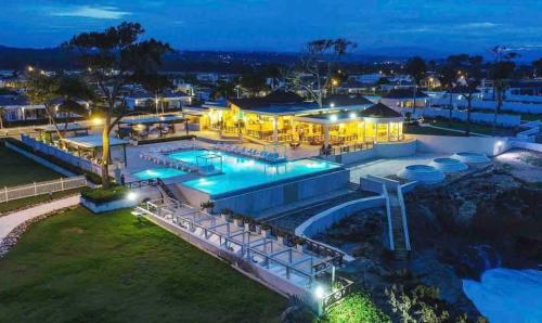 Sea La Vie Villa in Oceanfront Sosua Ocean Village in Sea Horse Ranch