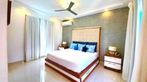 Sea La Vie Villa in Oceanfront Sosua Ocean Village in Sea Horse Ranch