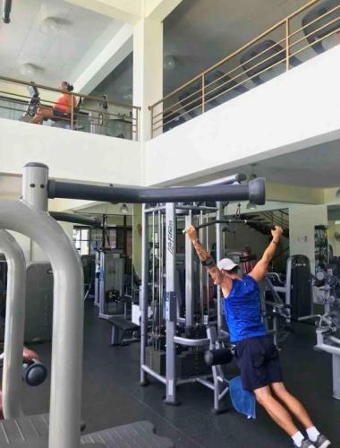 Sea La Vie Villa in Oceanfront Sosua Ocean Village in Sea Horse Ranch