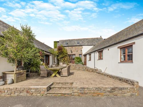 ทัศนียภาพภายนอกโรงแรม, Atlantic House in วินส์ฟอร์ด