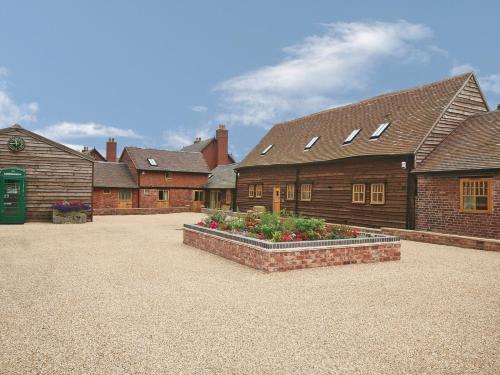 Viesnīcas āriene, Shippon Cottage - E4299A in Plealey